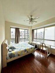 Caspian (D22), Condominium #578763251